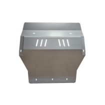 Protection sous moteur et de la boîte de vitesse Volkswagen Transporter T6.1 Caravelle Aluminium