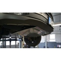 Protection sous moteur et de la boîte de vitesse Volkswagen Transporter T6.1 Caravelle Aluminium