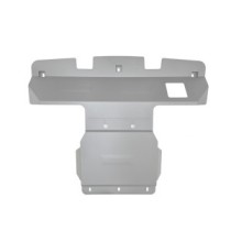 Protection Sous Moteur Baic Beijing BJ60- Aluminium