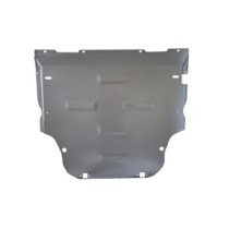 Protection sous moteur et de la boîte de vitesse BAIC Beijing X75