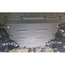 Protection sous moteur et de la boîte de vitesse BAIC Beijing X75