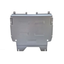 Protection sous moteur et de la boîte de vitesse Lexus UX - Aluminium