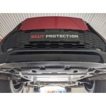 Protection sous moteur et de la boîte de vitesse Lexus UX - Aluminium