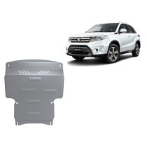 Protection sous moteur et de la boîte de vitesse Suzuki Vitara