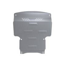 Protection sous moteur et de la boîte de vitesse Suzuki Vitara