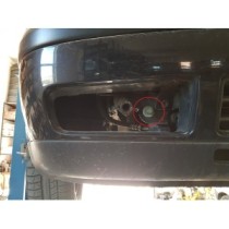 Protection sous moteur et de la boîte de vitesse Skoda Octavia Tour