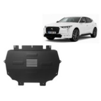 Protection sous moteur et de la boîte de vitesse Citroen DS 4 II