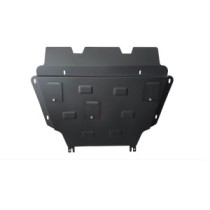 Protection sous moteur et de la boîte de vitesse Toyota RAV 4 Diesel