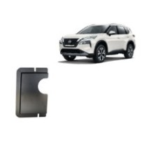 Protection du différentiel Nissan X Trail