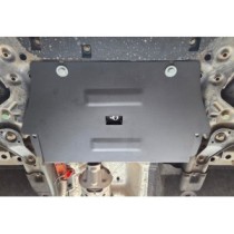 Protection convertisseur catalytique Kia Sportage