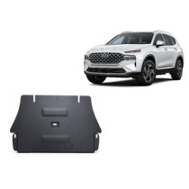 Protection convertisseur catalytique Hyundai Santa Fe