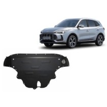 Protection sous moteur et de la boîte de vitesse MG ZS