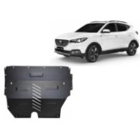 Protection sous moteur et de la boîte de vitesse MG ZS