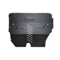 Protection sous moteur et de la boîte de vitesse MG ZS