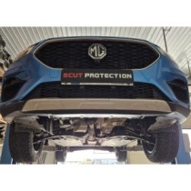 Protection sous moteur et de la boîte de vitesse MG ZS