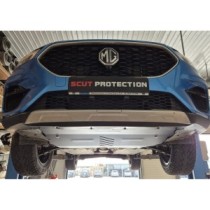 Protection sous moteur et de la boîte de vitesse MG ZS
