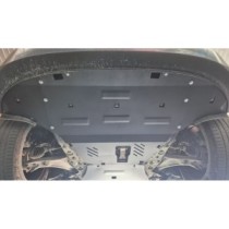 Protection sous moteur et de la boîte de vitesse Hyundai Santa Fe