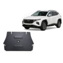 Protection convertisseur catalytique Hyundai Tucson