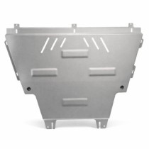 Protection sous moteur et de la boîte de vitesse Nissan NV300 - Aluminium