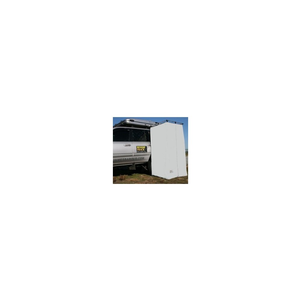 Abri Douche/WC JAMES BAROUD Abri Douche/WC JAMES BAROUD