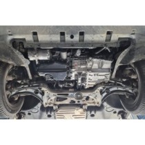 Protection sous moteur et de la boîte de vitesse VW Tiguan