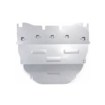 Protection sous moteur et de la boîte de vitesse Toyota Yaris - Aluminium