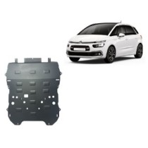 Protection sous moteur Citroen Grand C4 SpaceTourer