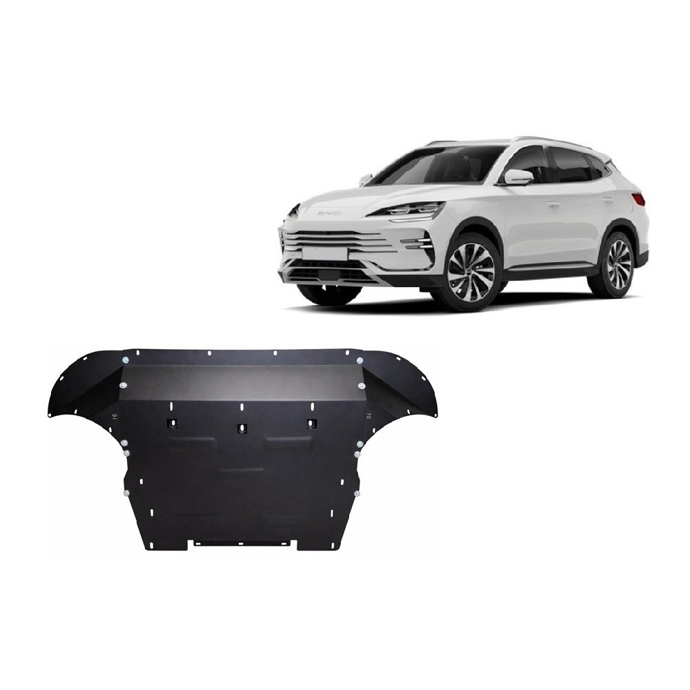 Protection sous moteur et de la boîte de vitesse BYD Seal U