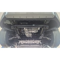 Protection sous moteur et de la boîte de vitesse BYD Seal U