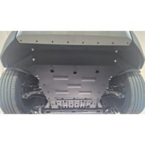 Protection sous moteur et de la boîte de vitesse BYD Seal U
