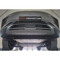 Protection sous moteur et de la boîte de vitesse BYD Seal U