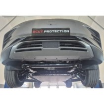 Protection sous moteur et de la boîte de vitesse BYD Seal U