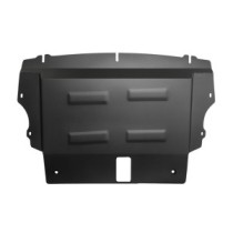Protection sous moteur et de la boîte de vitesse Fiat Grande Panda
