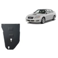 Protection de la boîte de vitesse Subaru Legacy - manuelle