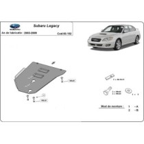 Protection de la boîte de vitesse Subaru Legacy - manuelle