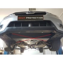 Protection de la boîte de vitesse Subaru Legacy - manuelle