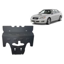 Protection sous moteur Subaru Legacy IV