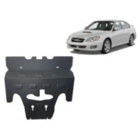 Protection sous moteur Subaru Legacy IV