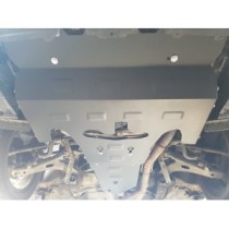 Protection sous moteur Subaru Legacy IV