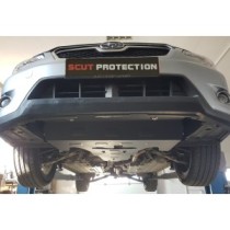 Protection sous moteur Subaru Legacy IV