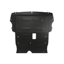 Protection sous moteur et de la boîte de vitesse Fiat Grande Panda