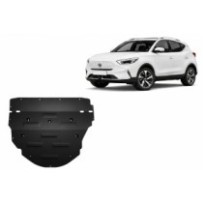 Protection sous moteur et de la boîte de vitesse MG ZS EV