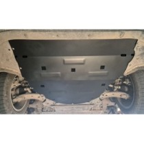 Protection sous moteur et de la boîte de vitesse MG ZS EV