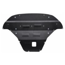 Protection sous moteur et de la boîte de vitesse Hyundai Santa Fe