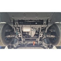 Protection sous moteur et de la boîte de vitesse BYD Atto 2