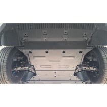 Protection sous moteur et de la boîte de vitesse BYD Atto 2