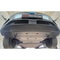 Protection sous moteur et de la boîte de vitesse BYD Atto 2