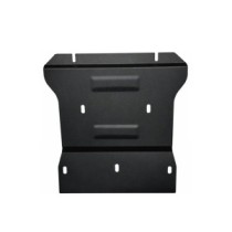 Protection de la boîte de vitesse Mercedes Sprinter 4x4