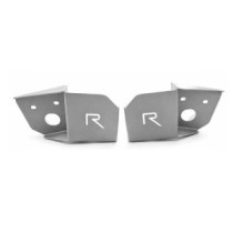 Tôle de protection en aluminium du capteur de bras de suspension arrière Ford Ranger Raptor