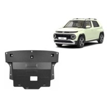 Protection sous moteur et de la boîte de vitesse Hyundai Inster